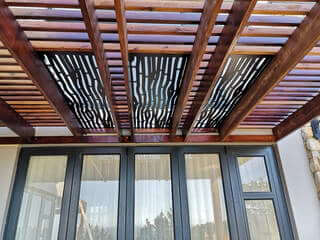 Timber construction and project management by custom decks