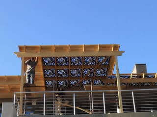 Timber construction and project management by custom decks