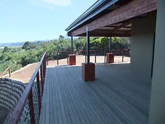 Custom deck construction | Timber, bamboo & composite decking